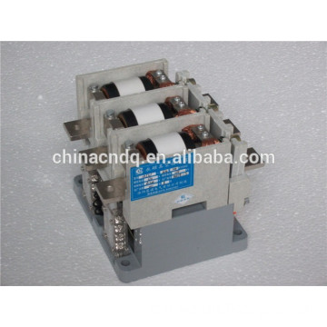 Good quality 3P 80A 160A 250A 400A 630A 800A 380V 1140v 220v coil ac contactor